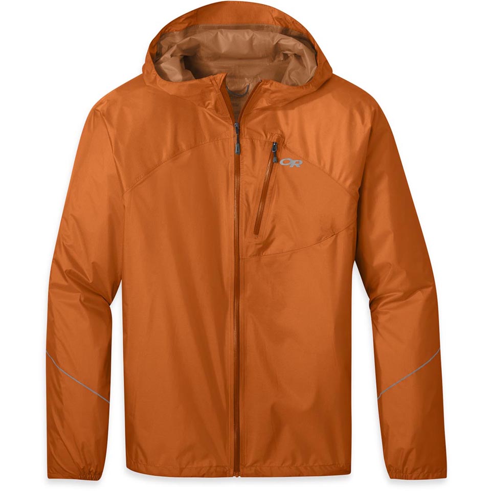 Outdoor Research Men's Helium Rain Jacket | Enwild