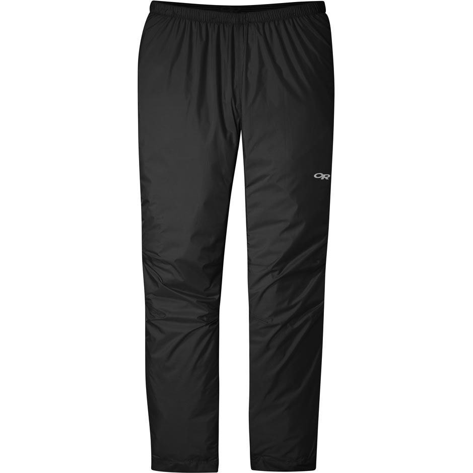 Outdoor Research Men's Helium Rain Pants Enwild