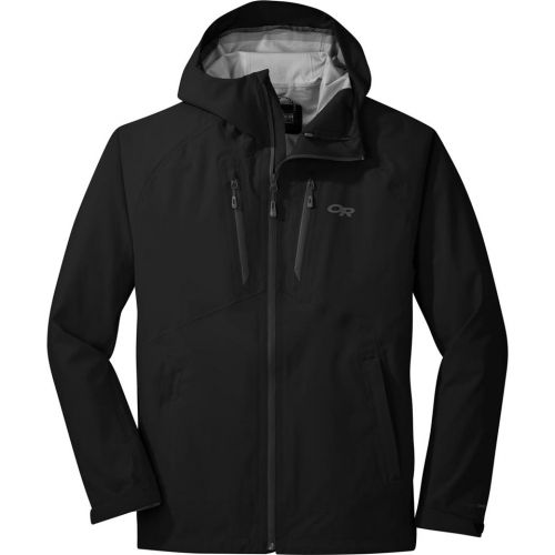 Men's Microgravity AscentShell Jacket (Used) product image - main