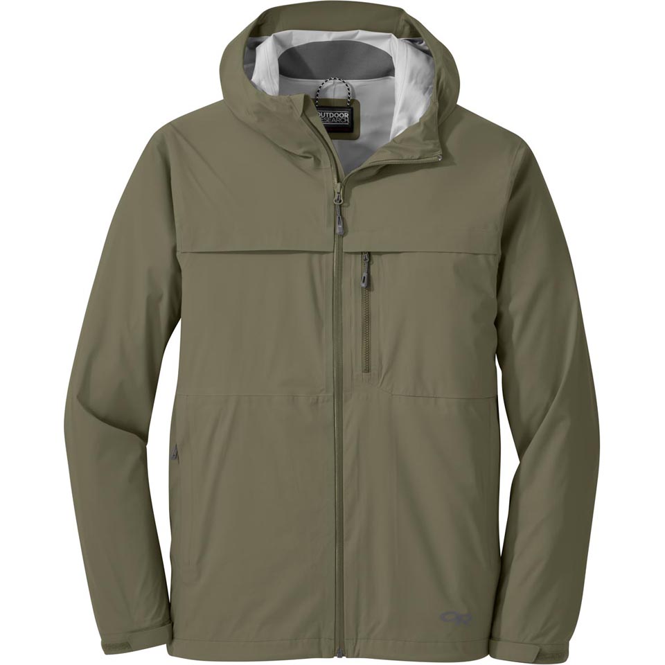 Outdoor research men's prologue travel jacket outlet