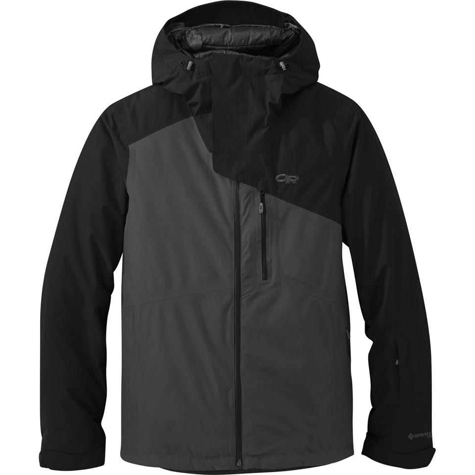 Outdoor Research Men's Tungsten GORE-TEX Jacket | Enwild
