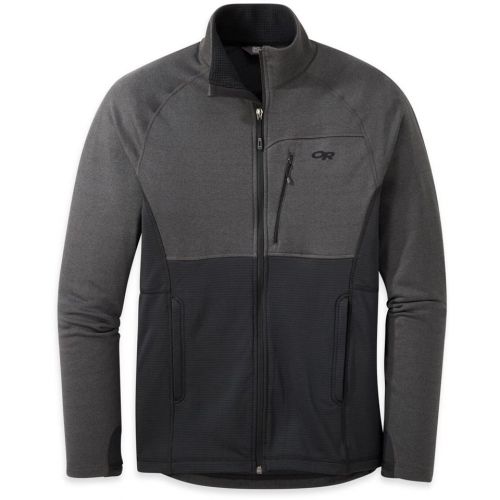 outdoor research vigor full zip outdoor research vigor full zip
