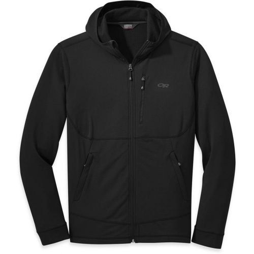 Men's Vigor Full Zip Hoody (Used) product image - main