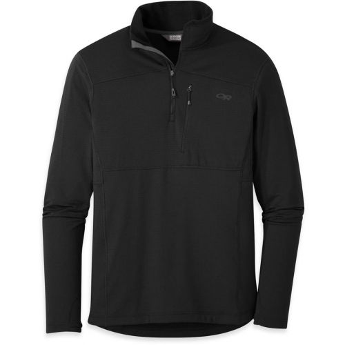 Men's Vigor Quarter Zip (Used) product image - main