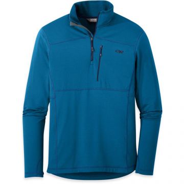 vigor full zip hoodie