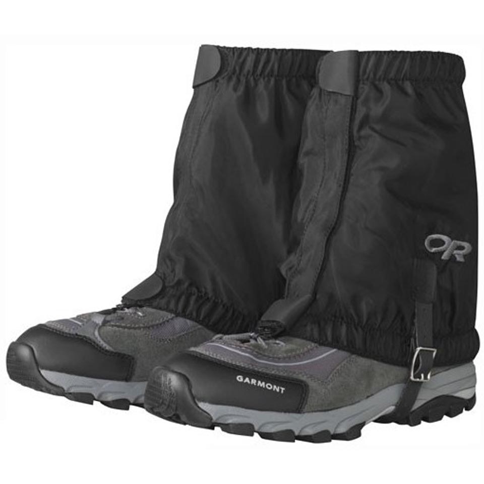 Outdoor Research Rocky Mountain Low Gaiters Enwild
