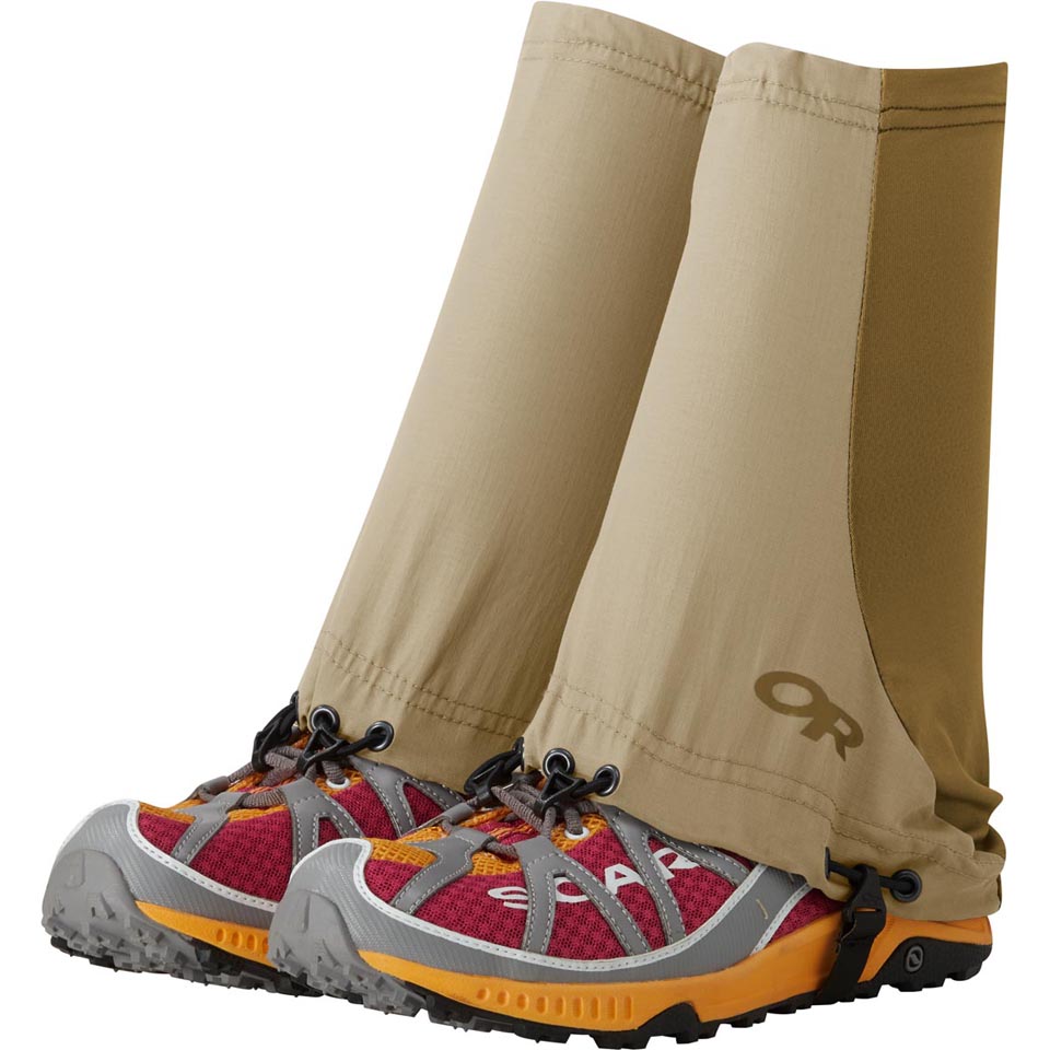 Outdoor Research Thru Gaiters Enwild