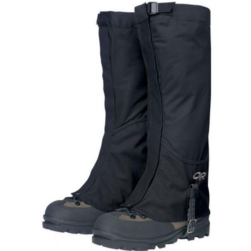 Verglas Gaiters product image - main