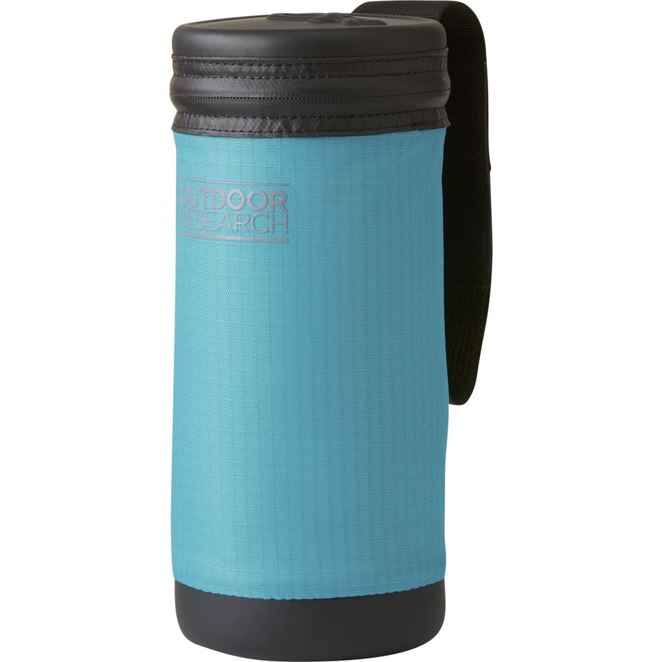 Outdoor Research Water Bottle Parka #1 | Enwild