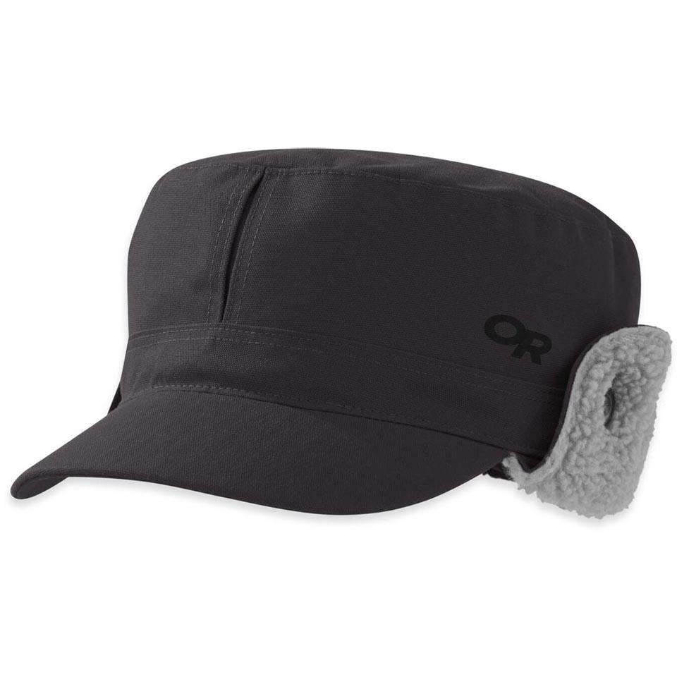 Outdoor Research Hat Yukon Cap 