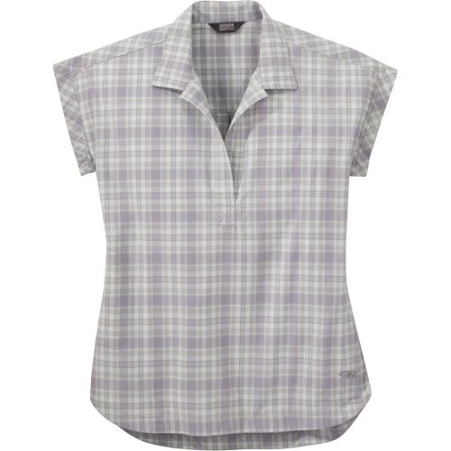 Women's Amber Ale S/S Shirt (Clearance) product image - main