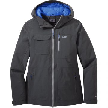 Outdoor research men's blackpowder ii jacket 2025