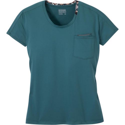 Women's Chain Reaction Tee (Clearance) product image - main