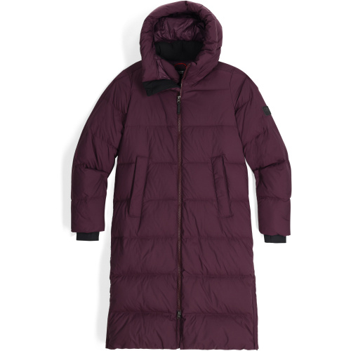 Women's Coze Down Parka (Used) product image - main