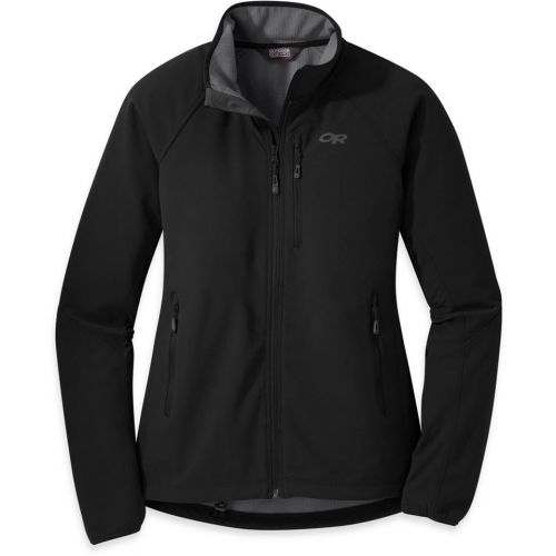 Women's Ferrosi Grid Jacket (Clearance) product image - main