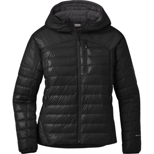 Women's Helium Down Hoodie (Used) product image - main