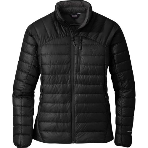 Women's Helium Down Jacket (Used) product image - main