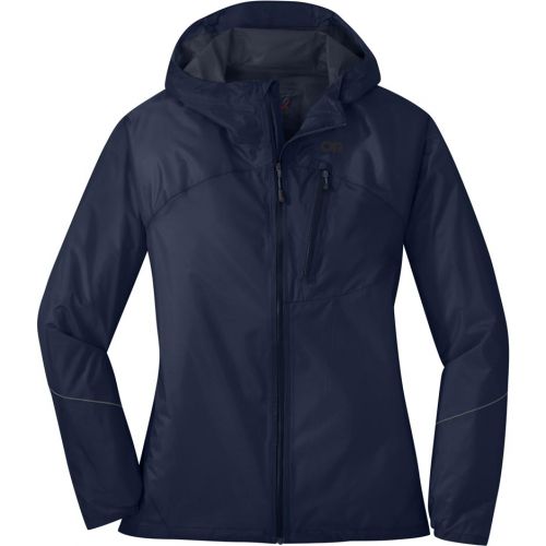 Women's Helium Rain Jacket (Clearance) product image - main