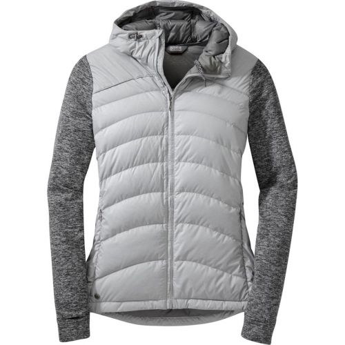 Outdoor research plaza hoodie shop