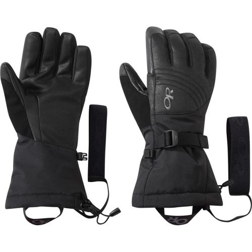 Women's Revolution Sensor Gloves (Used) product image - main