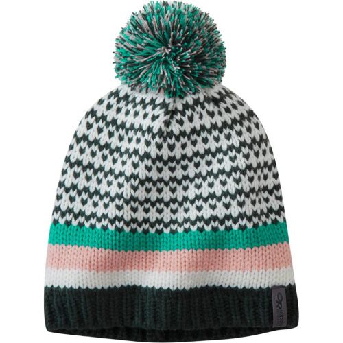 Women's Sunny Side Up Beanie (Clearance) product image - main