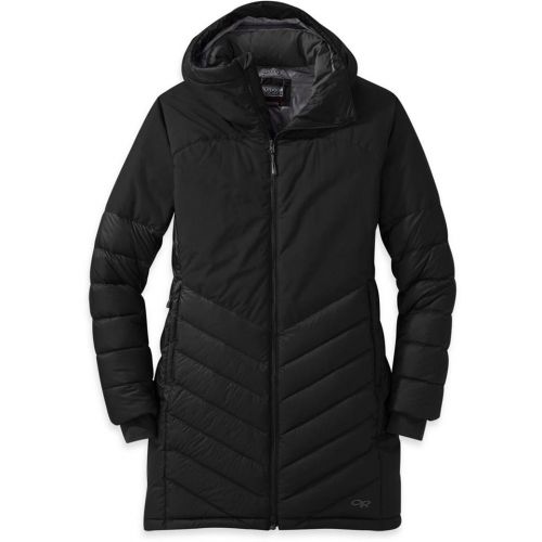 Women's Super Transcendent Down Parka (Clearance) product image - main