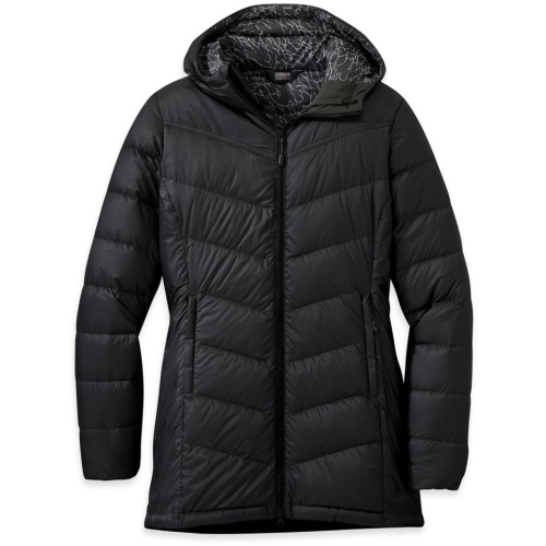 Women's Transcendent Down Parka CLEARANCE (Used) product image - main
