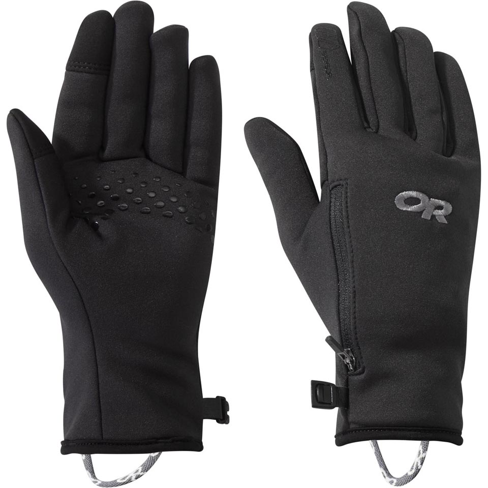 Outdoor Research Women's Versaliner Sensor Gloves Enwild