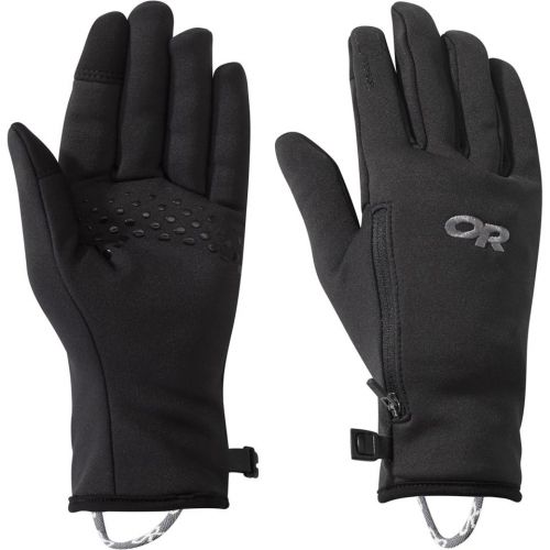 Women's Versaliner Sensor Gloves product image - main