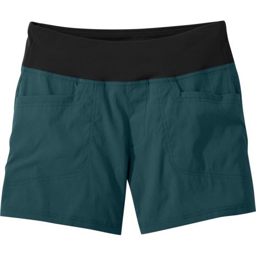 Outdoor Research Women's Zendo Shorts