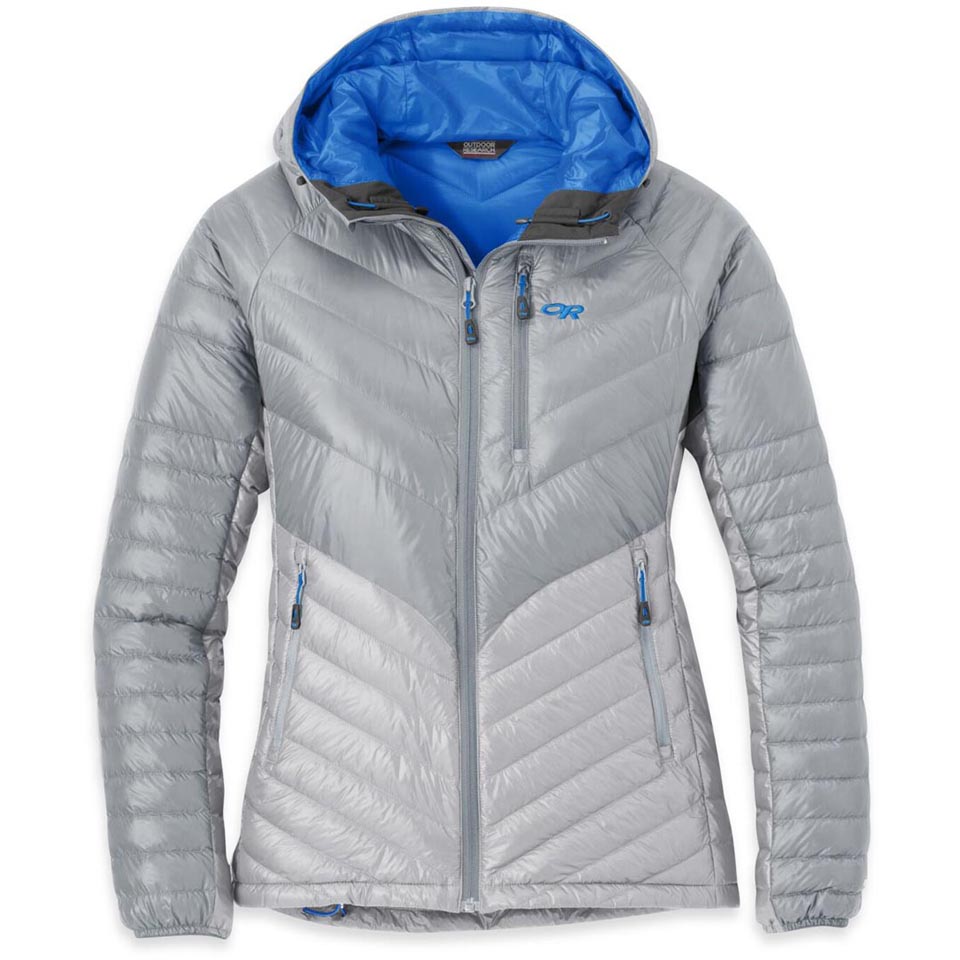 Outdoor research illuminate hoody sales