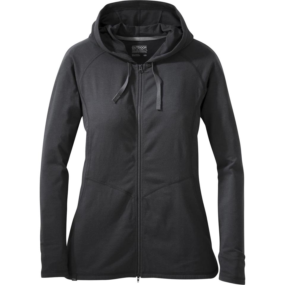 Outdoor research fifth force hoodie 2025
