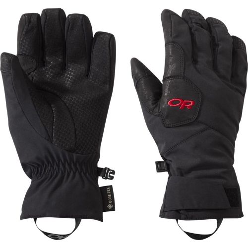 Women's Bitterblaze Aerogel Gloves (Clearance) product image - main