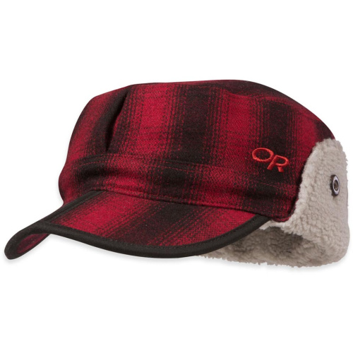 Yukon Cap (Used) product image - main