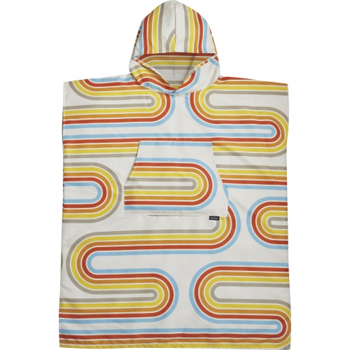 Changing Poncho (Used) product image - main