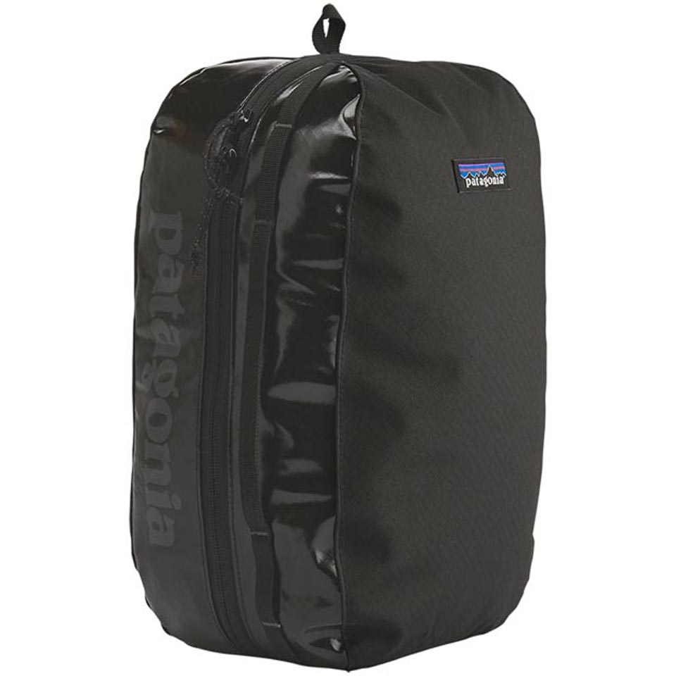 【新品】Patagonia BLACK HOLE CUBE 10L ブラック Patagonia Black Hole Cube Large | Enwild