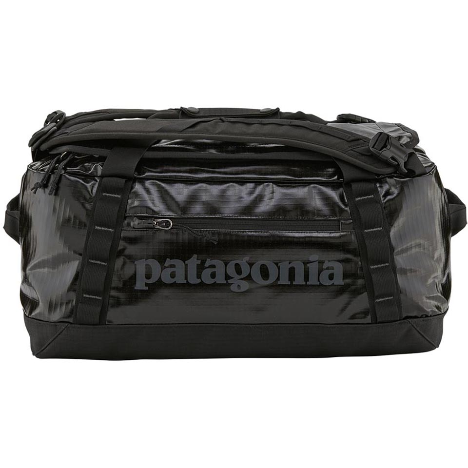 美品Patagonia BLACKHOLE DUFFEL 40L Patagonia Black Hole Duffel 40L