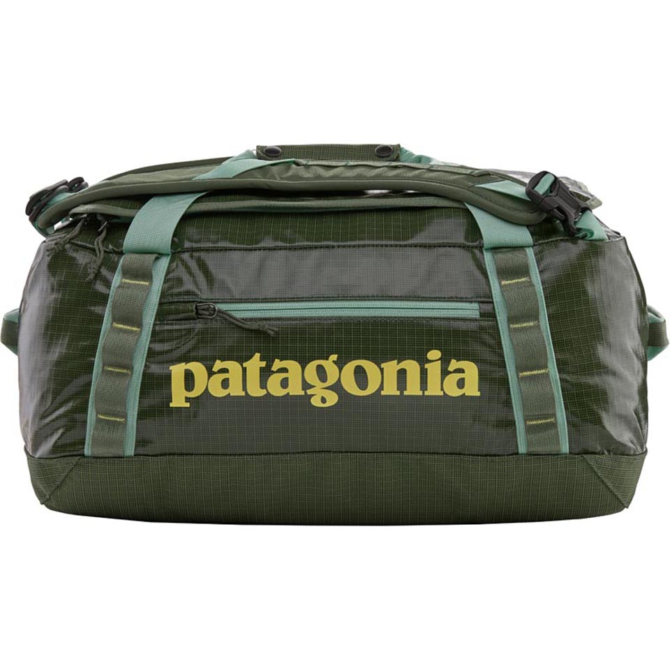 Patagonia Black Hole Duffel 40L Enwild