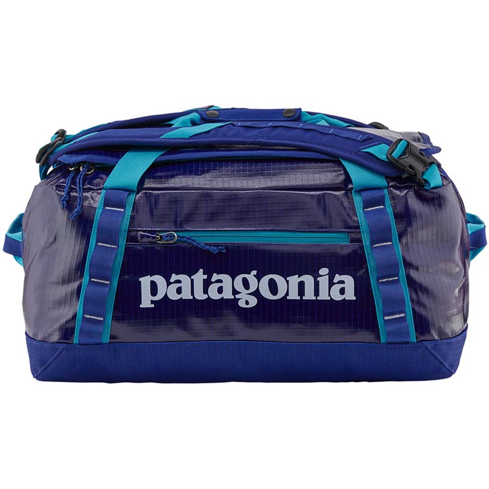 Patagonia Black Hole Duffel 40L CLEARANCE Enwild