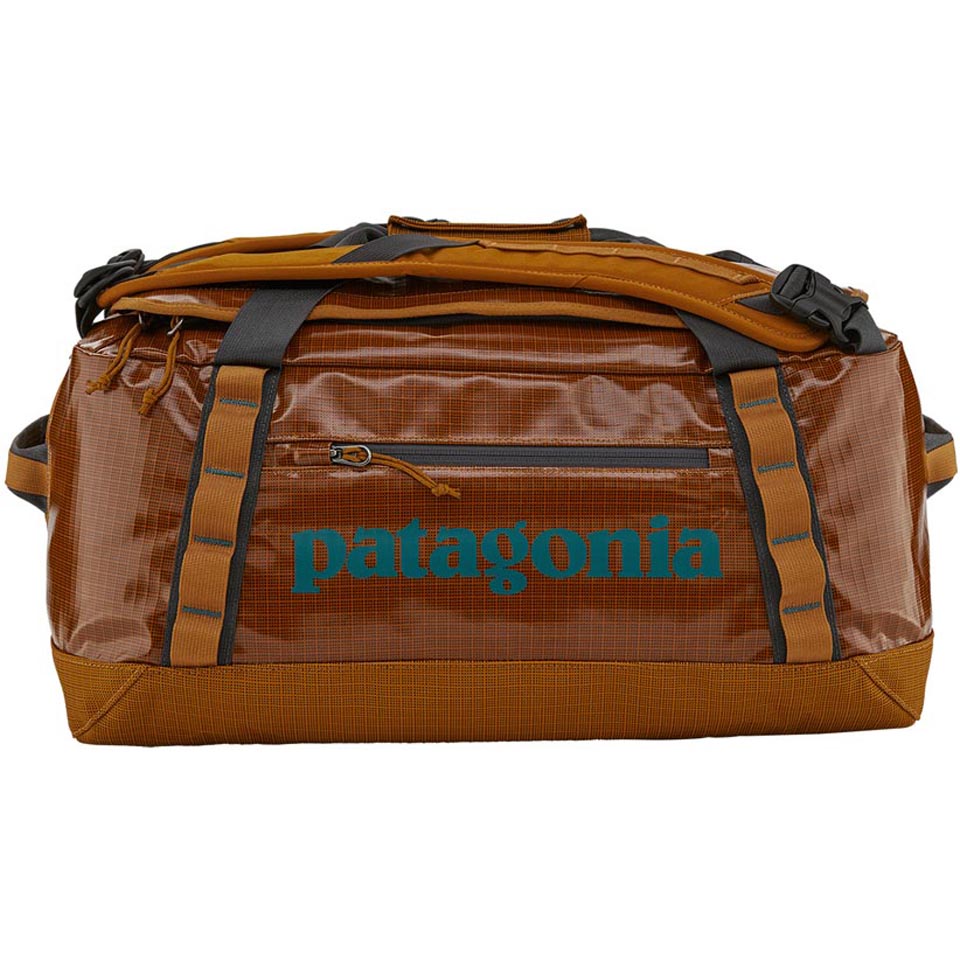 Patagonia Black Hole Duffel 40L CLEARANCE | Enwild Patagonia Black Hole Duffel 40L CLEARANCE | Enwild
