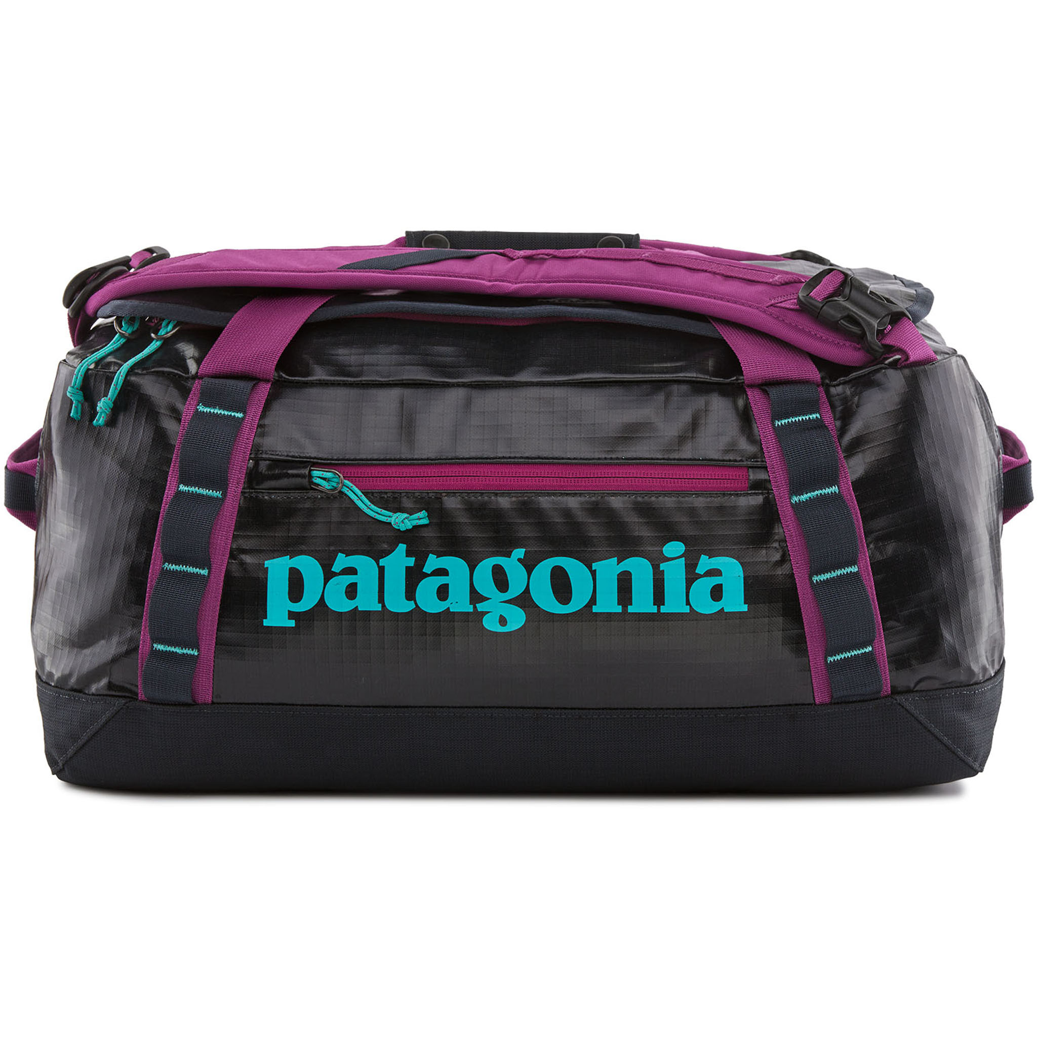 Patagonia Black Hole Duffel 40L | Enwild
