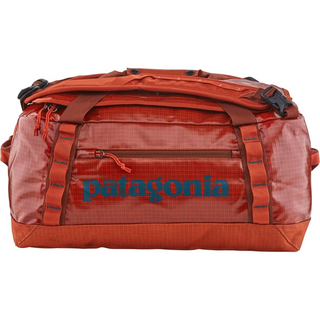 Patagonia Black Hole Duffel 40L | Enwild
