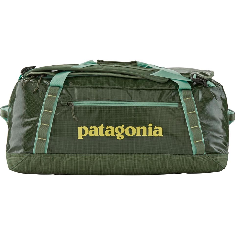 Patagonia Black Hole Duffel 55L | Enwild Patagonia Black Hole Duffel 55L | Enwild