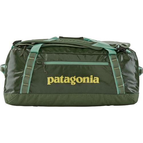 patagonia black hole duffel 55l
