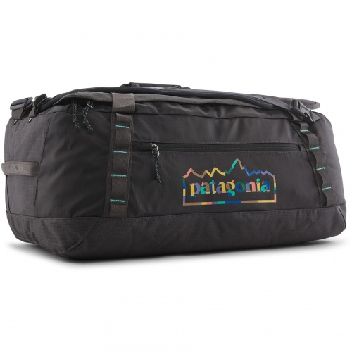Black Hole Duffel 55L (Clearance) product image - main