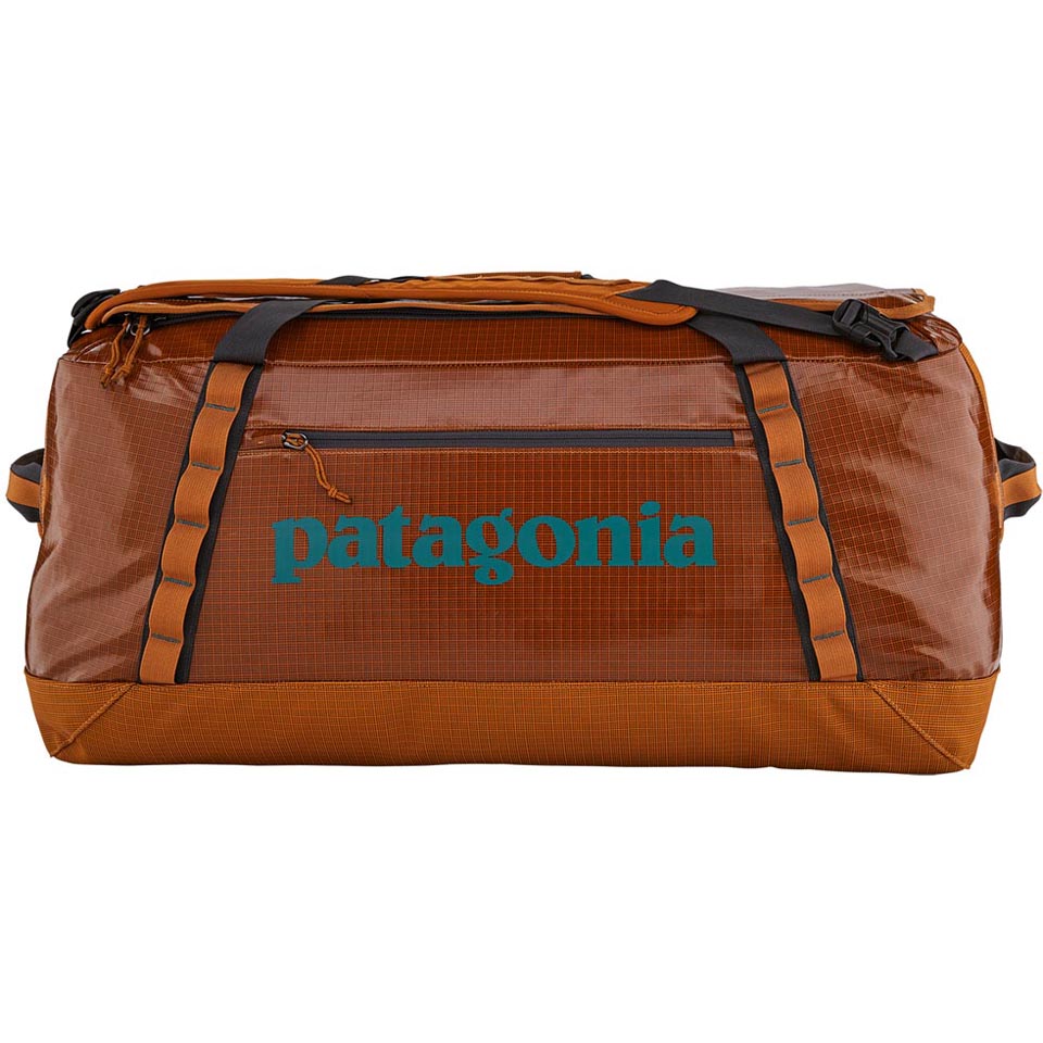Patagonia Black Hole Duffel 70L CLEARANCE | Enwild