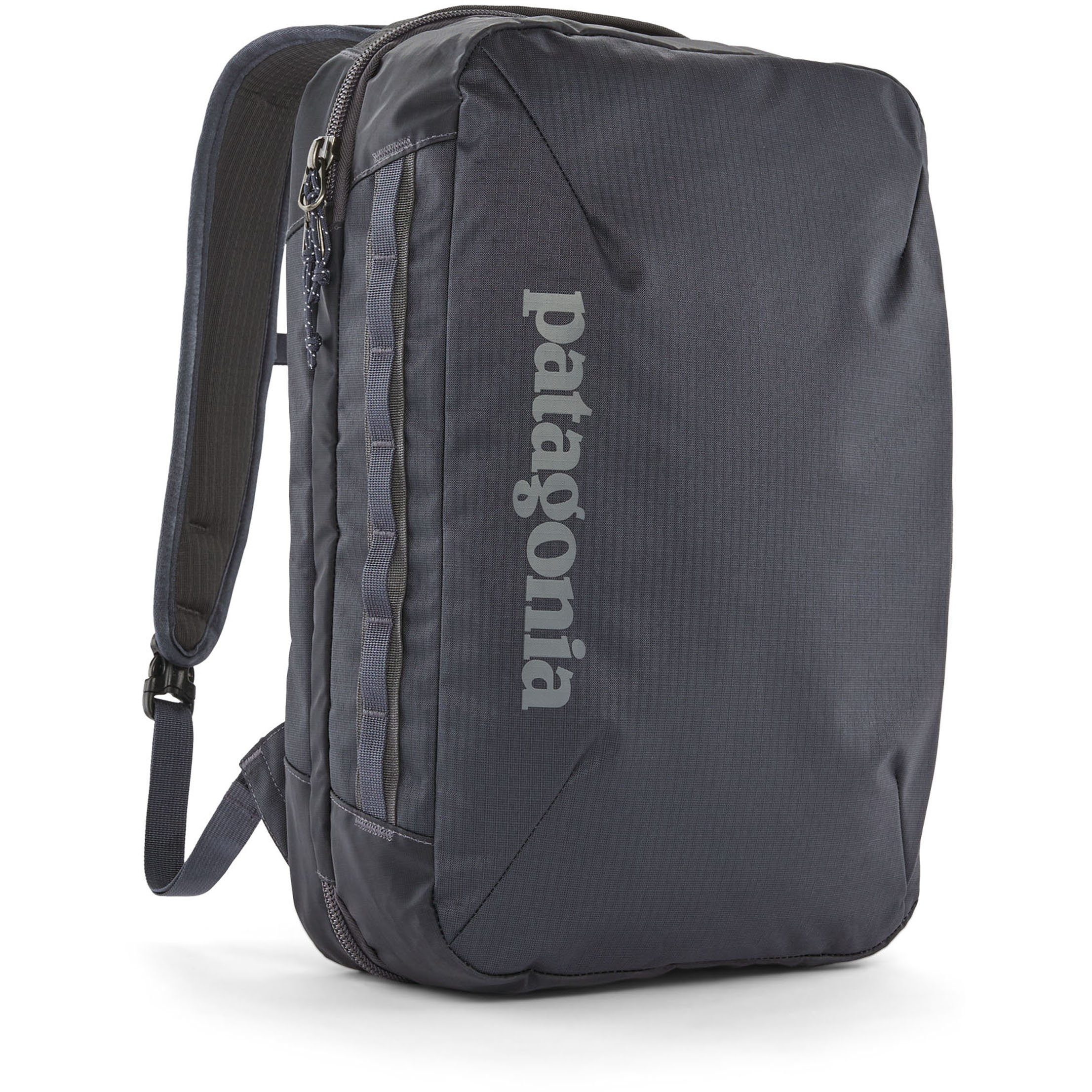 廃盤 00s patagonia MLC 3way black Patagonia Black Hole MLC Bag - Black | Flatspot