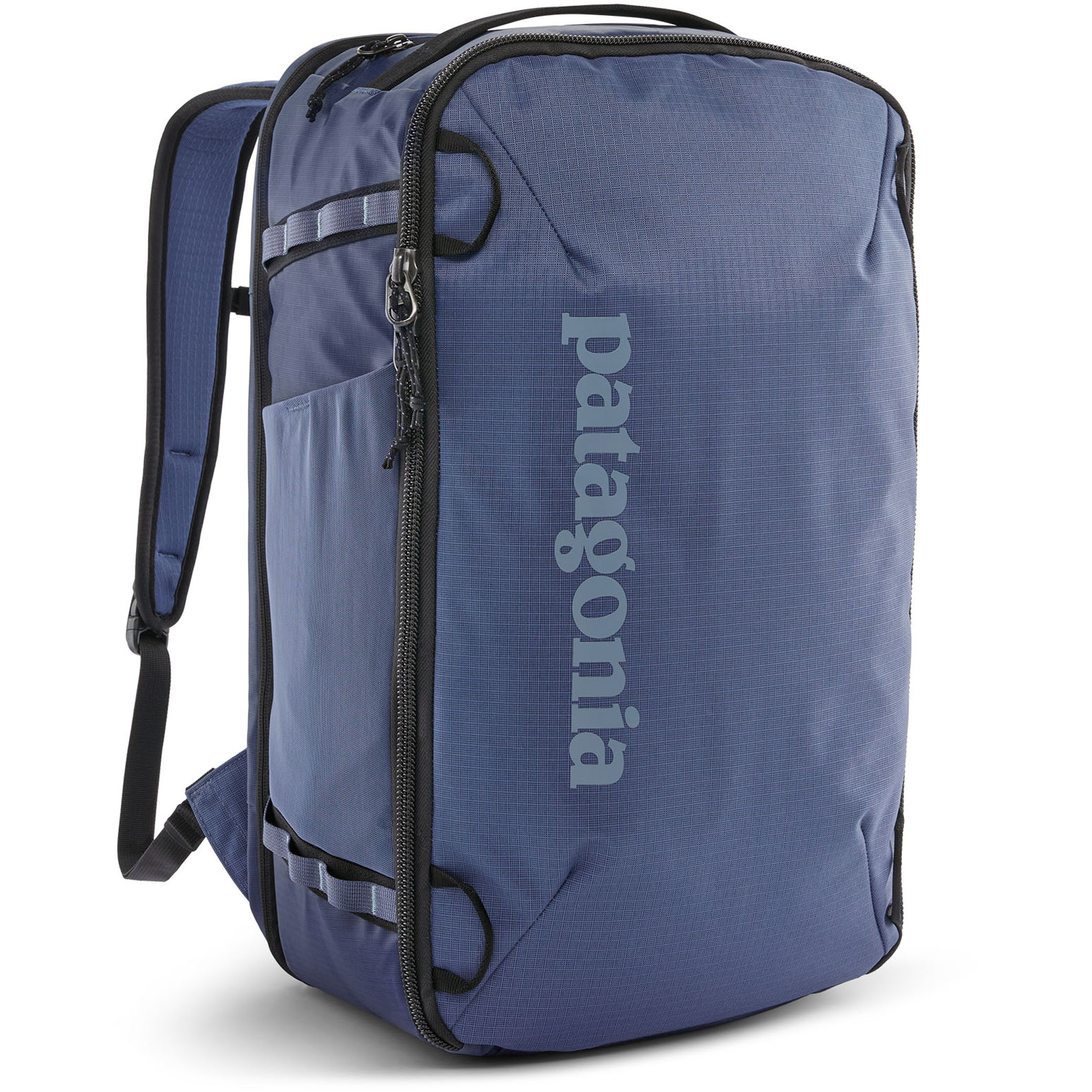 新品 Patagonia Black Hole Mini MLC 30L Patagonia Black Hole Mini MLC 30L Travel Bag - Black | Tiso