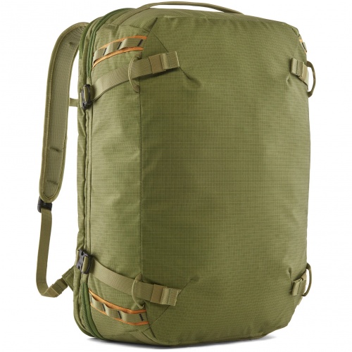 Patagonia Black Hole MLC 45L (Clearance) | Enwild