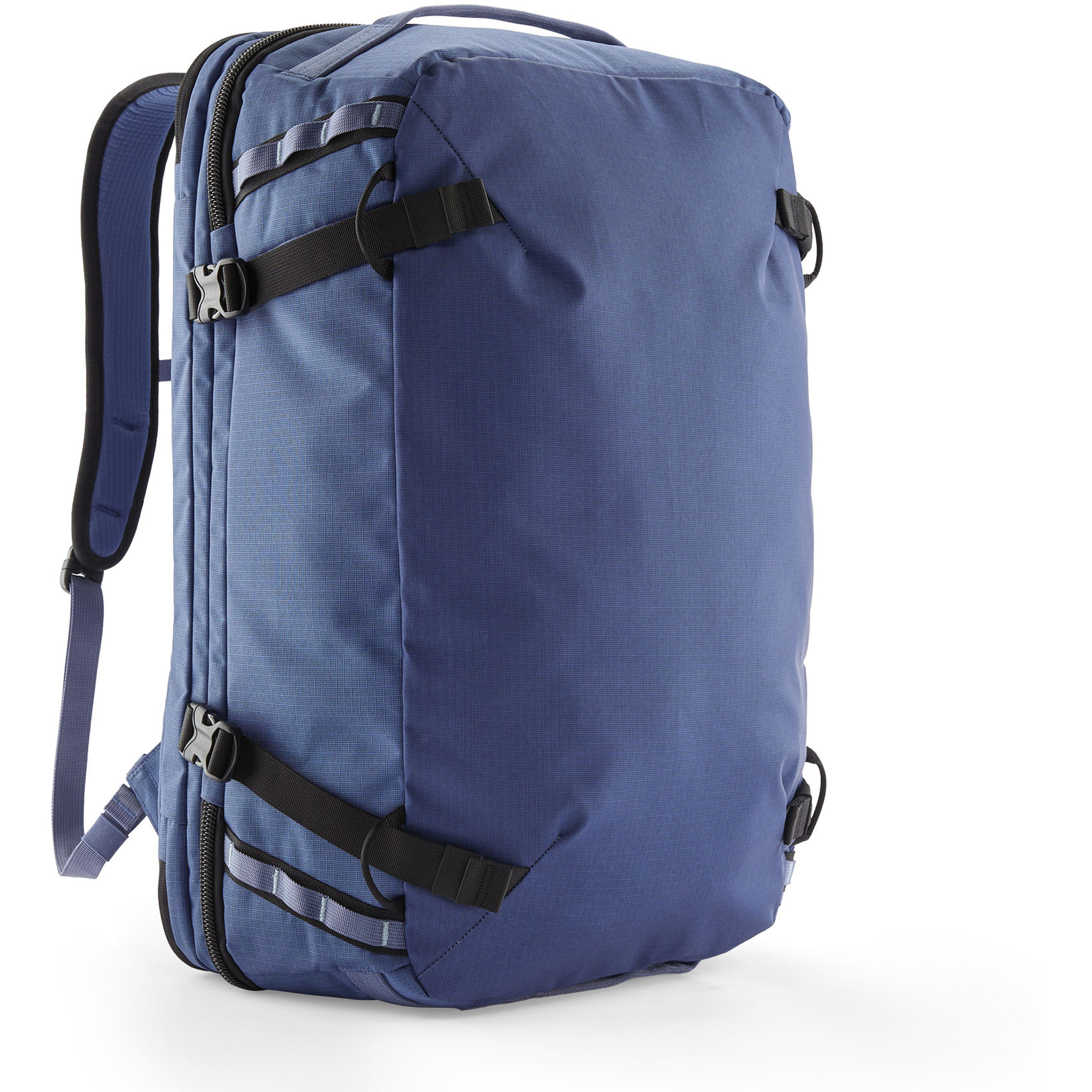 Patagonia Black Hole MLC 45L | Enwild